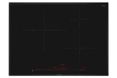 Bếp từ Bosch 3 vùng nấu PID775DC1E - Series 8 (70cm)