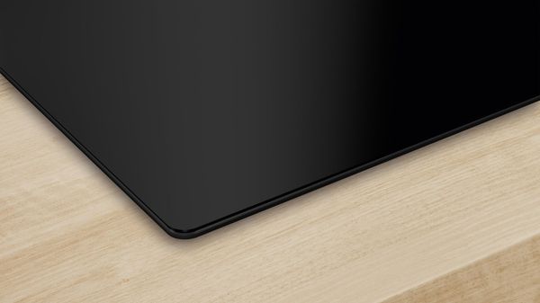 Bếp từ Bosch 3 vùng nấu PIJ61RHB1E - Series 6 (60cm)