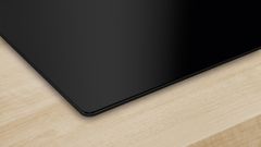 Bếp từ Bosch 3 vùng nấu PIJ61RHB1E - Series 6 (60cm)