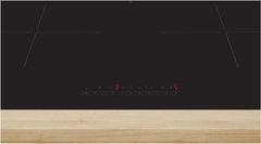 Bếp từ Bosch 2 vùng nấu PMI82566VN - Series 4 (78cm)