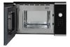 [PRE-ORDER] Lò vi sóng âm tủ Bosch 20L 1270W BFL523MS0B - Series 4 (59 x 38cm)