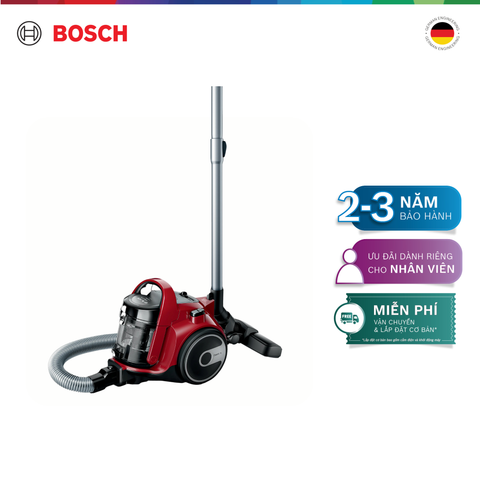Máy hút bụi dạng hộp Bosch BGC05AAA2