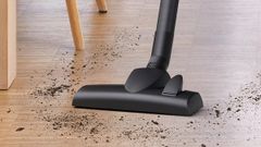 Máy hút bụi có dây Bosch BGS21WHYG - Series 4 2000W (trắng)