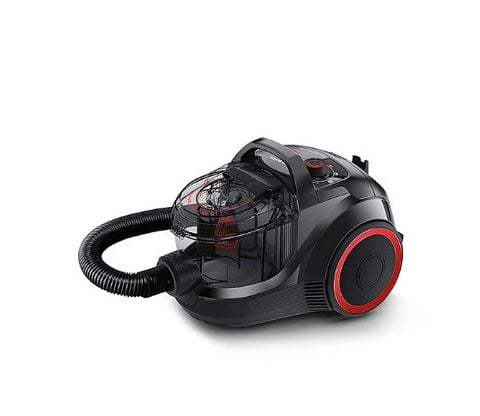 Máy hút bụi có dây Bosch BGS21WPOW - Series 4 2000W