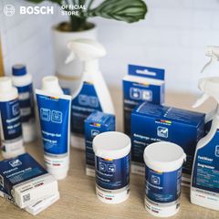 Bộ sản phẩm vệ sinh và bảo dưỡng bề mặt inox