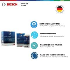 Bộ sản phẩm vệ sinh và bảo dưỡng bề mặt inox