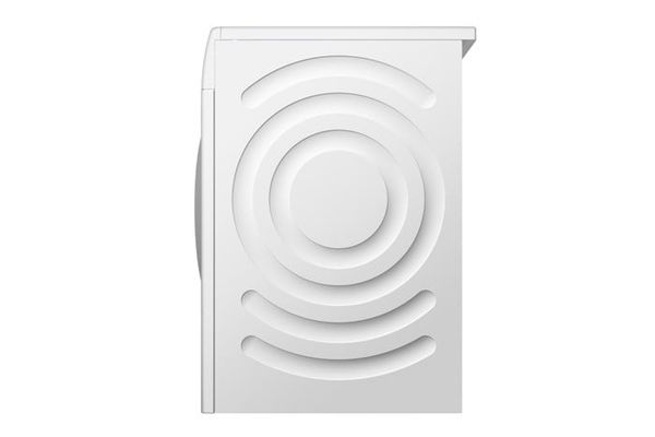 [PRE-ORDER] Máy giặt Bosch 8 kg WAJ20180SG - Series 4