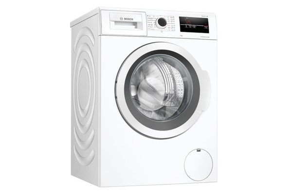[PRE-ORDER] Máy giặt Bosch 8 kg WAJ20180SG - Series 4