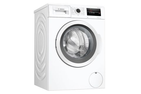 [PRE-ORDER] Máy giặt Bosch 8 kg WAJ20180SG - Series 4