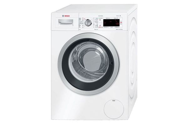 [PRE-ORDER] Máy Giặt Bosch 8kg WAW28440SG - Series 8