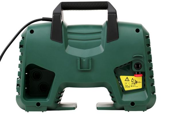 Máy phun xịt rửa áp lực cao Bosch EasyAquatak 120 1500W