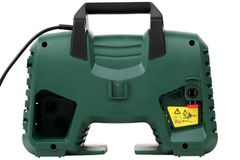 Máy phun xịt rửa áp lực cao Bosch EasyAquatak 120 1500W