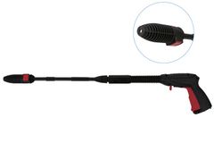 Máy phun xịt rửa áp lực cao Bosch EasyAquatak 120 1500W