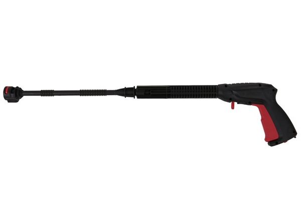 Máy phun xịt rửa áp lực cao Bosch EasyAquatak 120 1500W