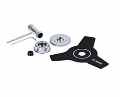Bộ phụ kiện lưỡi cắt cỏ Bosch F016800631 23cm