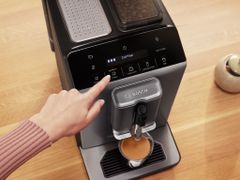 Máy pha cà phê Bosch TIS65621RW