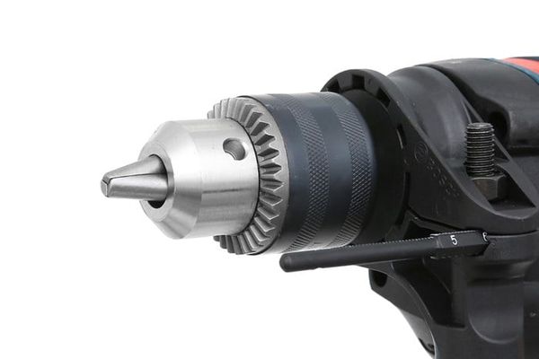 Máy khoan động lực Bosch GSB 16 RE (Valy nhựa) - 06012281K1