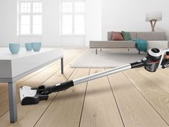 Máy hút bụi không dây Bosch BCS61113 - Series 6 (trắng)