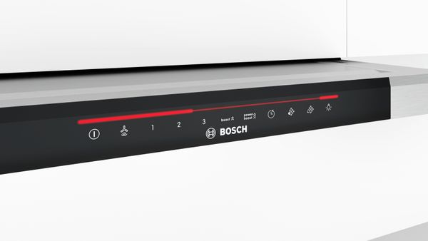 Máy hút mùi âm tủ Bosch DFS067K51- Series 8 (60cm)