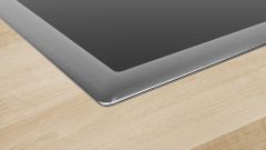 Bếp từ Bosch 3 vùng nấu PUC64RAA5E - Series 2 (60cm, khung viền ngoài)