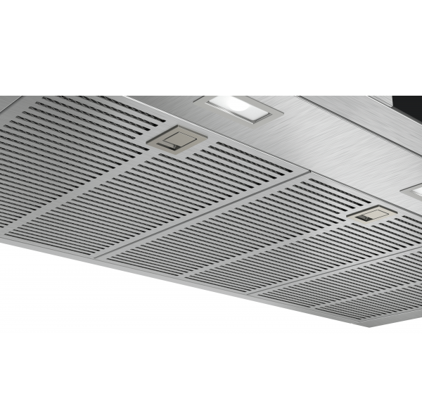 Máy hút mùi dạng chữ T Bosch DWB66DM50B - Series 4 (60cm)