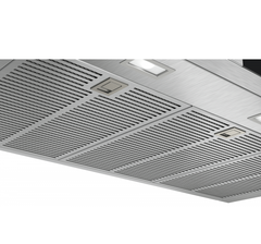 Máy hút mùi dạng chữ T Bosch DWB66DM50B - Series 4 (60cm)