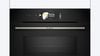 Lò nướng âm tủ kết hợp chức năng vi sóng Bosch 45L CMG778NB1 - Series 8 (màu đen)