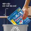 Combo 3 Viên Rửa Chén Bát Finish Powerball Quantum 64 viên