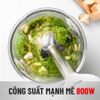 Máy xay sinh tố cầm tay MS61A4110 800W 12 tốc độ
