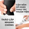 Máy xay sinh tố cầm tay MS61A4110 800W 12 tốc độ