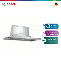 Máy Hút Mùi Âm Tủ Bosch DFS097A51B - Series 4 (90cm)