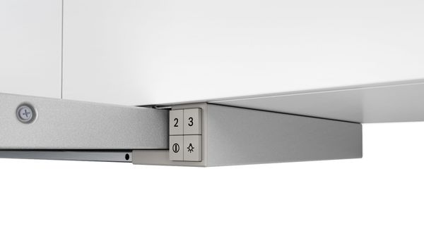 [HÀNG LOẠI B] [NHẬP MÃ HANGB5TR] Máy hút mùi âm tủ Bosch DFT93AC50-B - Series 4 (90cm)