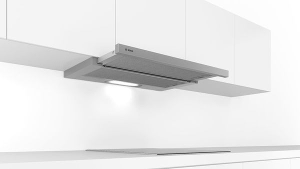 [HÀNG LOẠI B] [NHẬP MÃ HANGB5TR] Máy hút mùi âm tủ Bosch DFT93AC50-B - Series 4 (90cm)