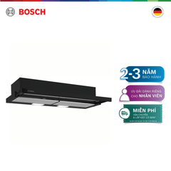 Hút Mùi Âm Tủ Bosch DFT93CA61B - Series 2 (90 Cm)
