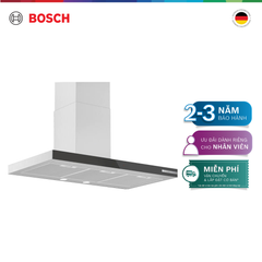 Máy hút mùi dạng chữ T Bosch DWB97BK61T - Series 4 (90cm)