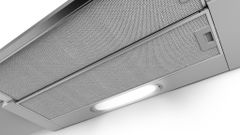 Máy hút mùi âm tủ Bosch DFT93AC50 - Series 4 (90cm)