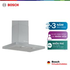 Máy hút mùi dạng chữ T Bosch DWB77CM50 - Series 6 (70cm)