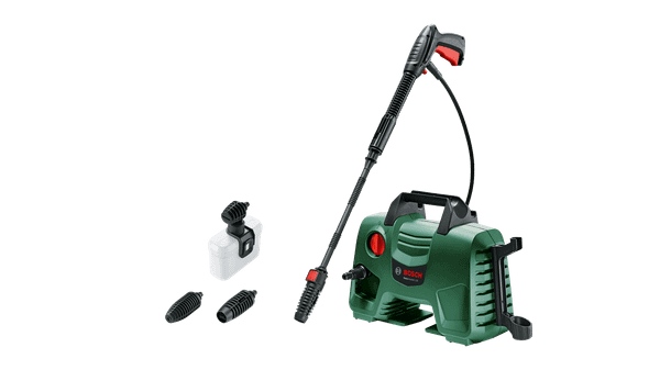 Máy phun xịt rửa áp lực cao Bosch EasyAquatak 120 1500W