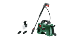 Máy phun xịt rửa áp lực cao Bosch EasyAquatak 120 1500W