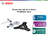 Bộ phụ kiện lưỡi cắt cỏ Bosch F016800631 23cm