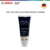 Gel vệ sinh lò nướng Bosch 200ml