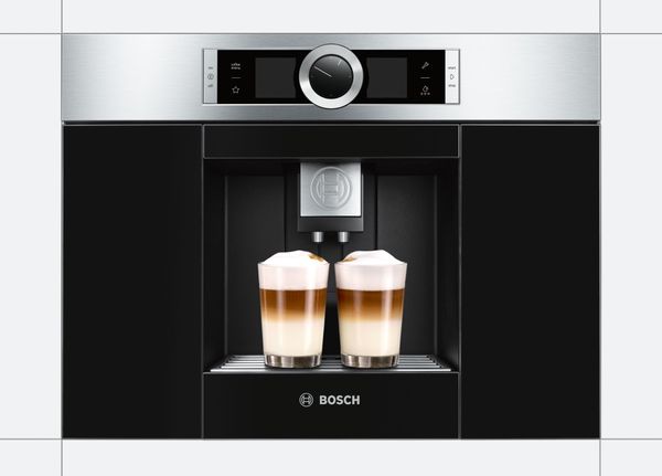 Máy pha cà phê Bosch TIS65621RW