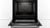 Lò nướng âm tủ Bosch HBG633BB1B 71L 3600W - Series 8