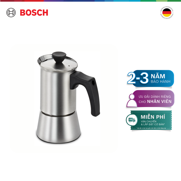 Máy pha cà phê Bosch HEZ9ES100
