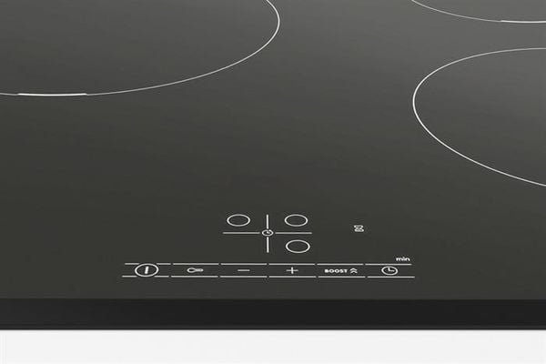 Bếp Từ Bosch 3 Vùng Nấu PUC631BB5E - Series 4 (60 Cm)