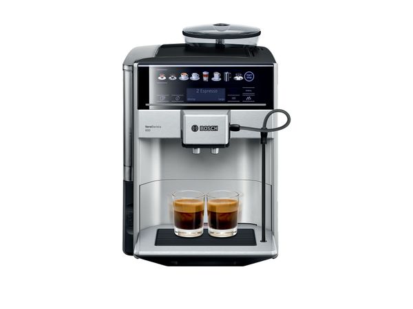 Máy pha cà phê Bosch TIS65621RW