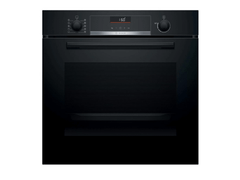 Lò nướng âm tủ Bosch 66L HBJ559EB6M - Series 6