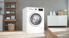 [PRE-ORDER] Máy giặt Bosch 8 kg WAJ20180SG - Series 4