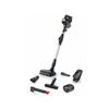 Máy hút bụi không dây Unlimited 7 BCS712XXL (màu đen) - Hàng chính hãng