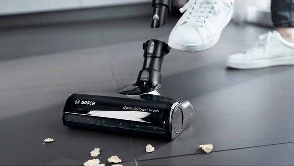 Máy hút bụi không dây Unlimited 7 BCS712XXL (màu đen)